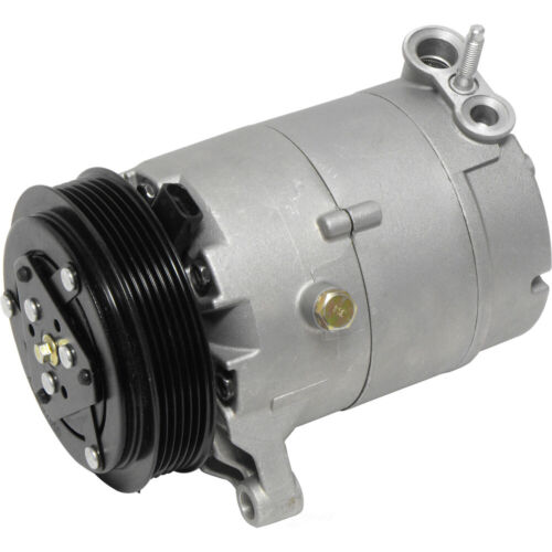 2006 - 2009 Chevrolet Impala SS V8 5.3L New AC Compressor 2 Years Warranty 89018517 89019270 89019342